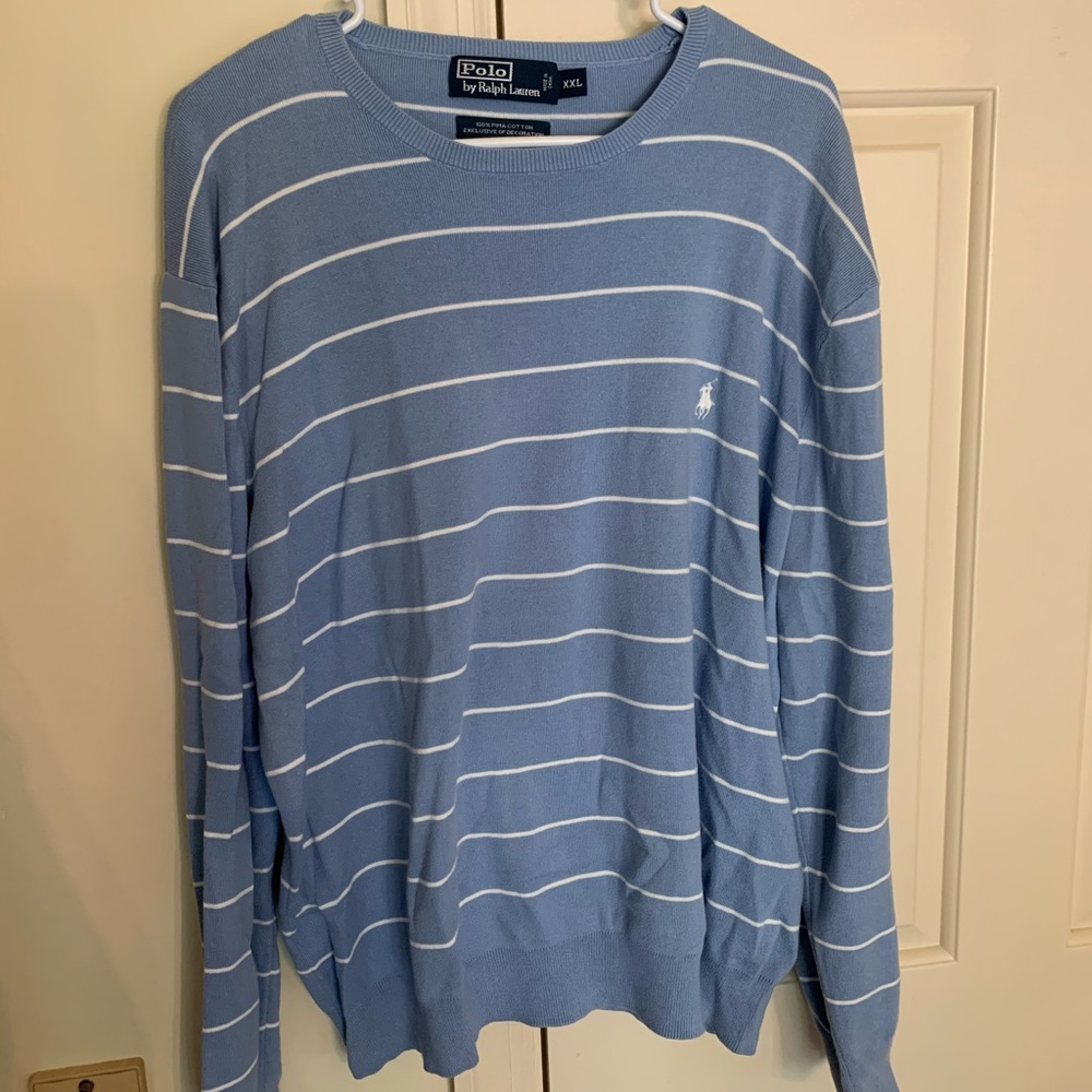 Polo by Ralph Lauren